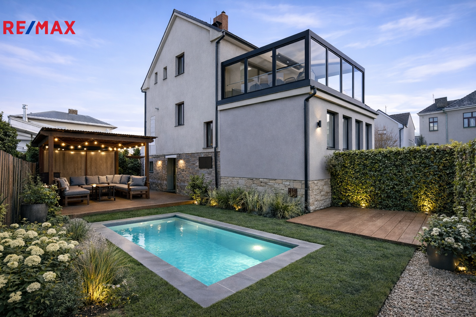 Prodej domu, 180 m2, Kolín