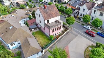 Prodej domu, 180 m2, Kolín
