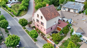 Prodej domu, 180 m2, Kolín