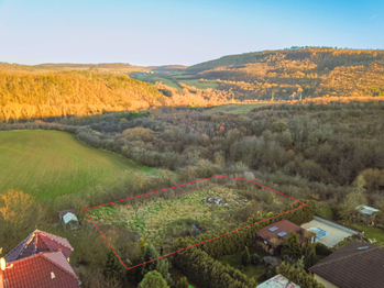 Prodej pozemku, 2155 m2, Králův Dvůr