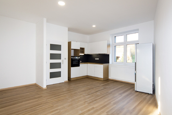 Prodej bytu 2+kk v osobním vlastnictví, 49 m2, Ústí nad Labem