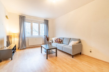 Prodej bytu 2+1 v družstevním vlastnictví, 64 m2, Praha 4 - Krč