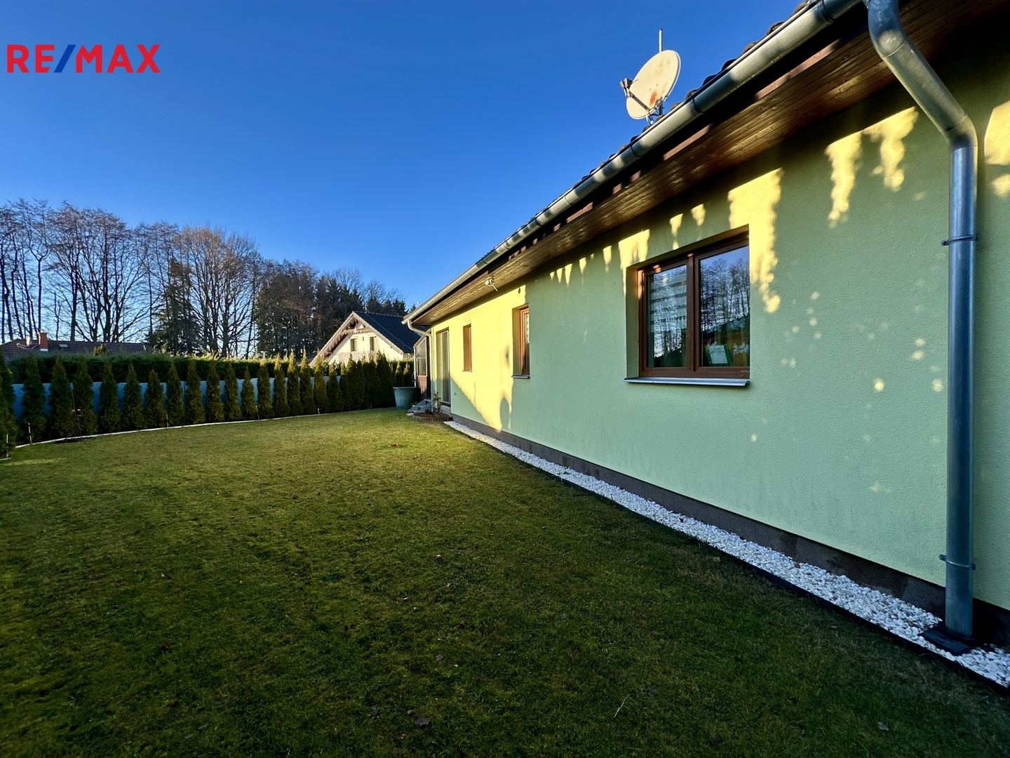 Prodej domu, 110 m2, Srubec