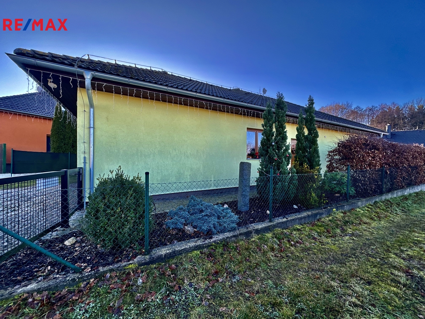 Prodej domu, 110 m2, Srubec