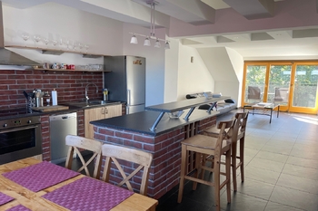 Pronájem bytu 2+kk v osobním vlastnictví, 85 m2, Kolín