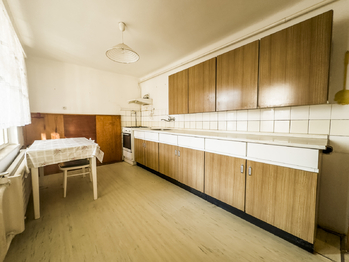 Prodej domu, 126 m2, Prušánky