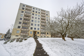 Prodej bytu 3+1 v osobním vlastnictví, 71 m2, Ústí nad Labem