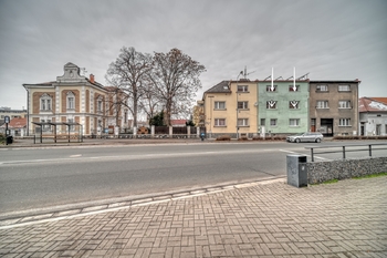 Pronájem bytu 2+kk v osobním vlastnictví, 67 m2, Kolín