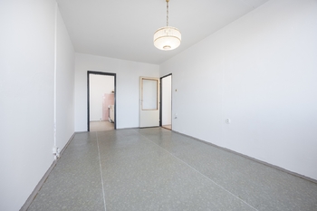 Prodej bytu 2+kk v osobním vlastnictví, 46 m2, Praha 8 - Kobylisy