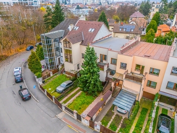 Prodej domu, 390 m2, Praha 4 - Modřany