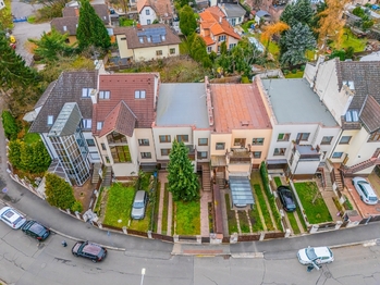 Prodej domu, 390 m2, Praha 4 - Modřany