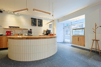 Pronájem komerčního objektu, Plzeň