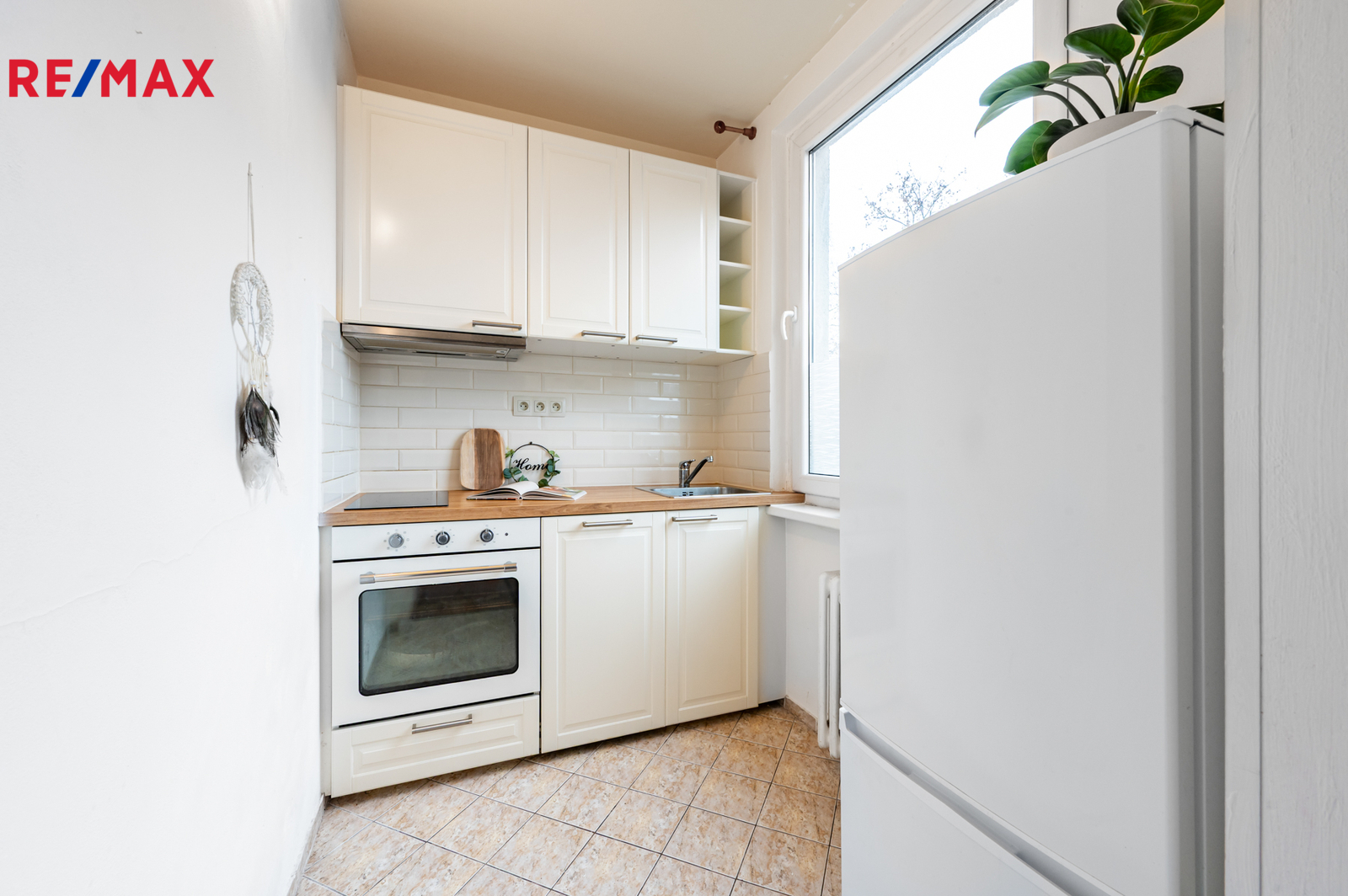 Prodej bytu 1+kk v osobním vlastnictví, 31 m2, Praha 8 - Troja