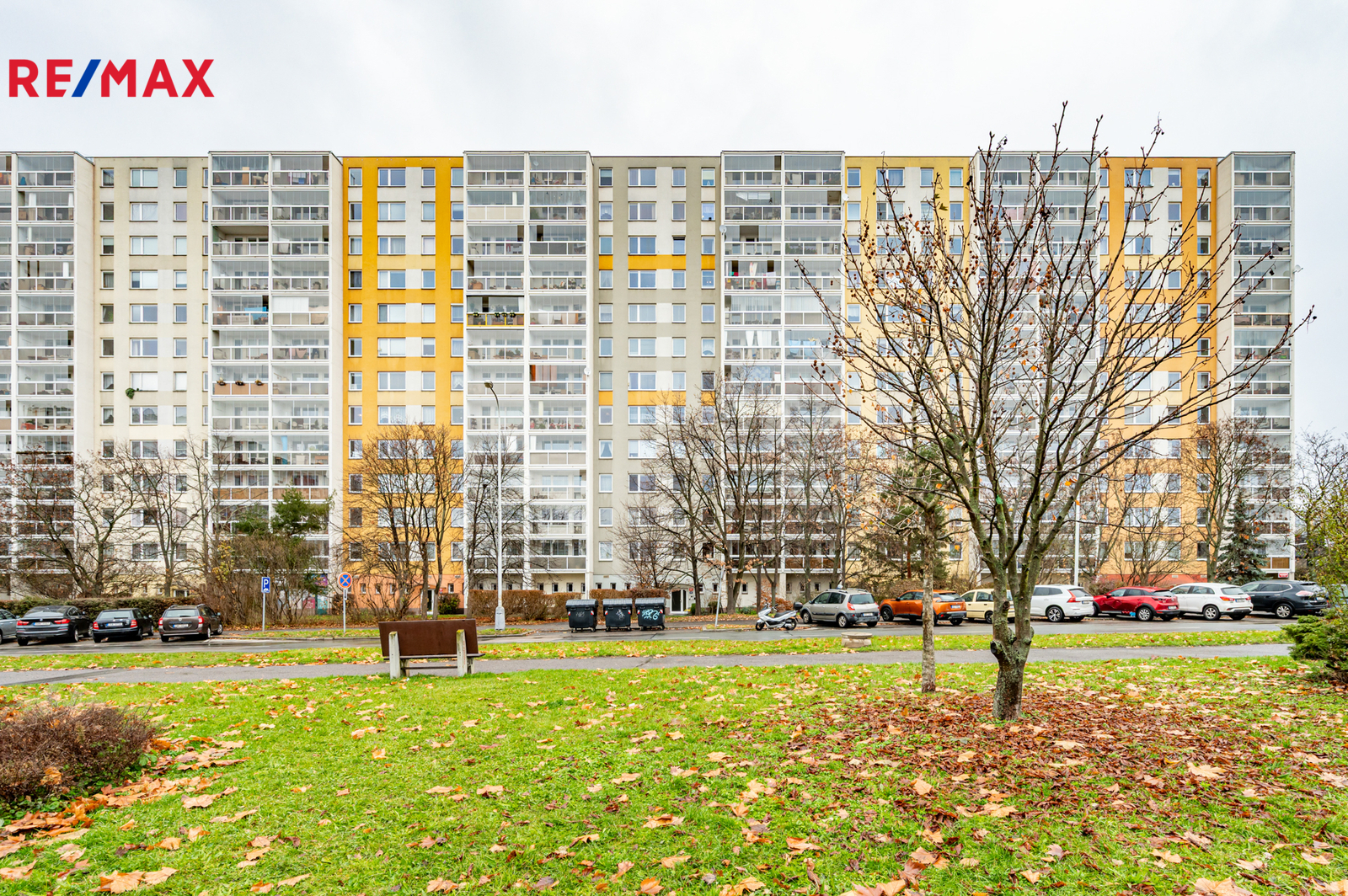 Prodej bytu 1+kk v osobním vlastnictví, 31 m2, Praha 8 - Troja