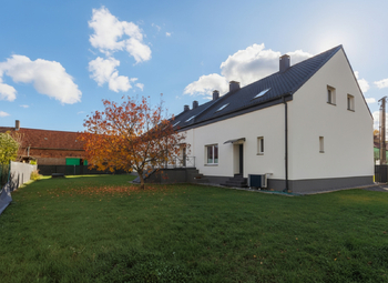 Prodej domu, 156 m2, Pozdeň