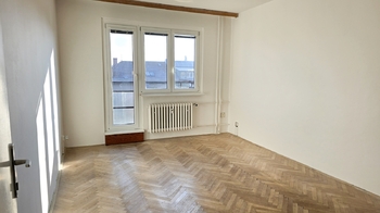 Prodej bytu 2+1 v osobním vlastnictví, 59 m2, Brno