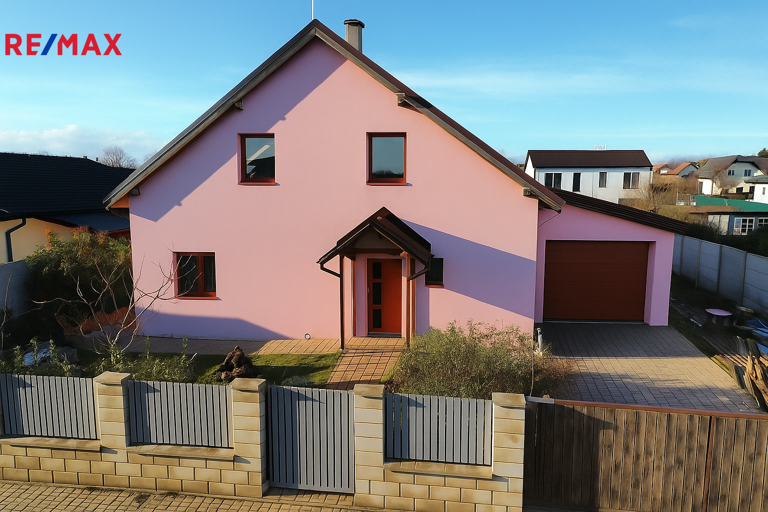 Prodej domu, 170 m2, Obříství