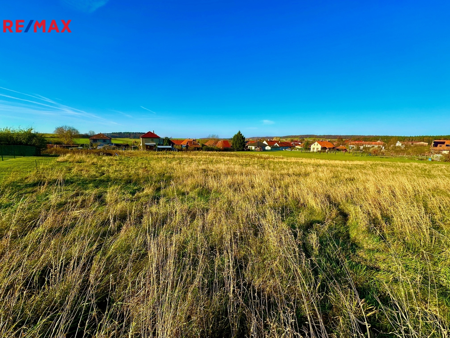 Prodej pozemku, 5742 m2, Ostřetín