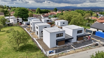 Prodej domu, 95 m2, Hůry