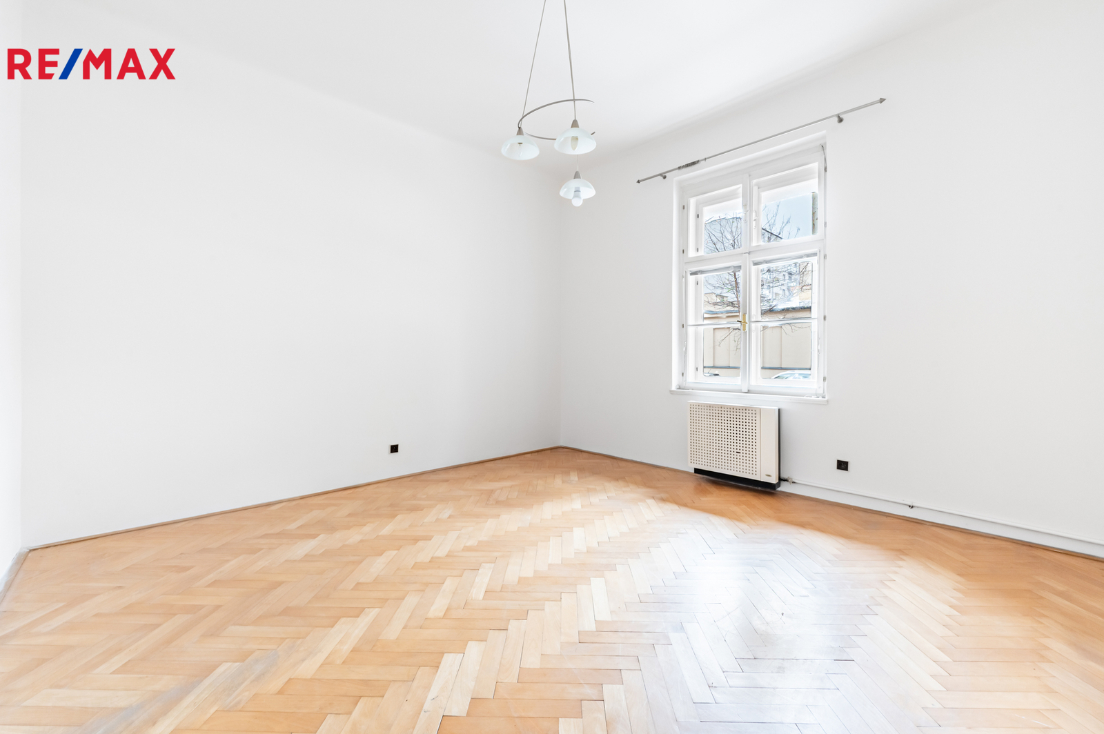 Prodej bytu 2+1 v družstevním vlastnictví, 60 m2, Praha 7 - Holešovice