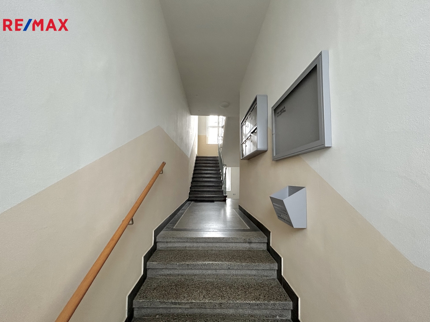 Prodej nájemního domu, 450 m2, Slaný