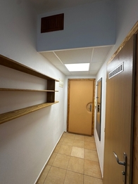 Pronájem bytu 1+1 v osobním vlastnictví, 45 m2, České Budějovice