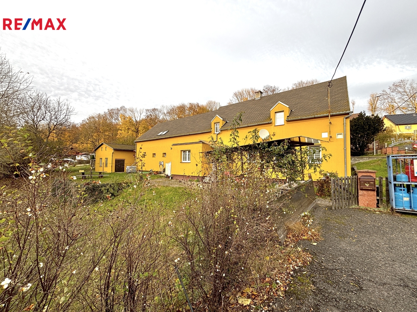 Prodej domu, 231 m2, Petrovice