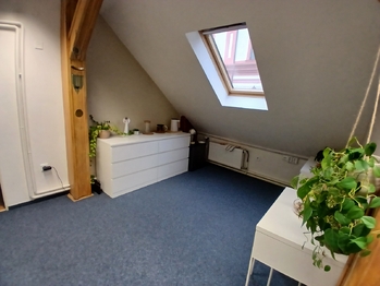 Pronájem komerčního objektu, 45 m2, Litoměřice