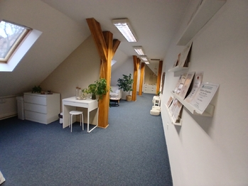 Pronájem komerčního objektu, 45 m2, Litoměřice