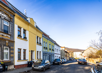 Prodej domu, 234 m2, Krupka