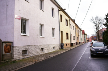 Prodej domu, 271 m2, Sokolov