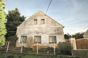 Prodej domu, 737 m2, Staré Sedlo