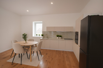 Pronájem domu, 77 m2, Beřovice