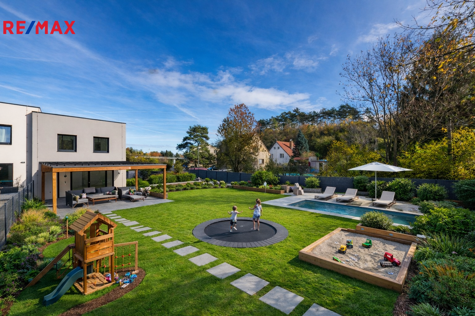 Prodej domu, 115 m2, Praha 6 - Přední Kopanina