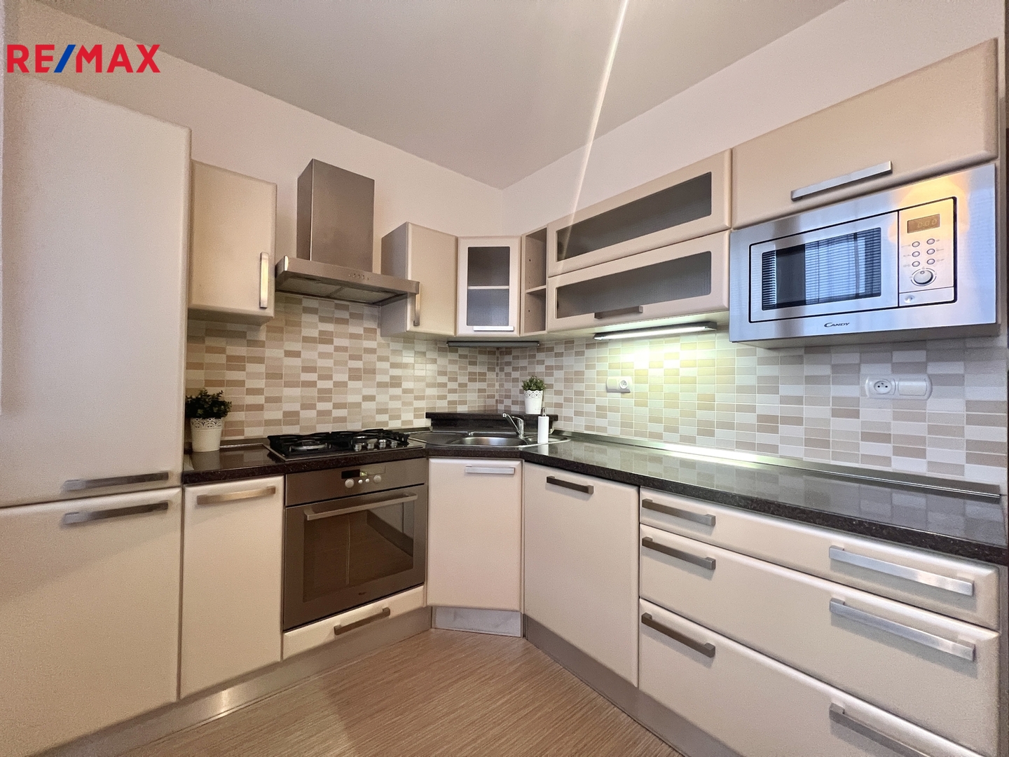 Prodej bytu 4+1 v družstevním vlastnictví, 79 m2, Chomutov