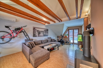 Prodej bytu 3+kk v osobním vlastnictví, 94 m2, Kolín