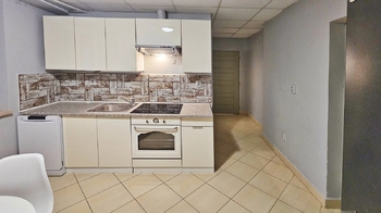 Pronájem bytu 3+1 v osobním vlastnictví, 68 m2, Kuřim