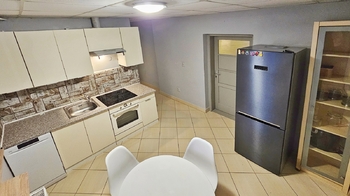 Pronájem bytu 3+1 v osobním vlastnictví, 68 m2, Kuřim