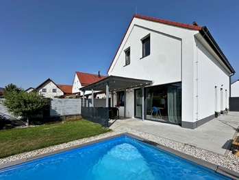 Prodej domu, 204 m2, Křemže