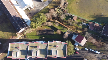 Prodej pozemku, 935 m2, České Budějovice