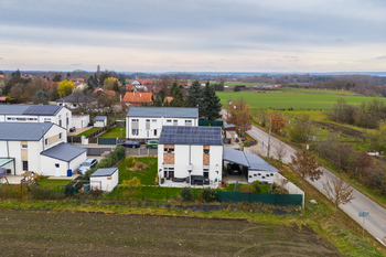 Prodej domu, 123 m2, Záryby