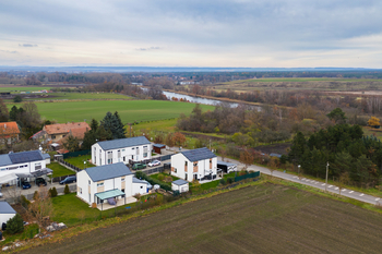 Prodej domu, 123 m2, Záryby