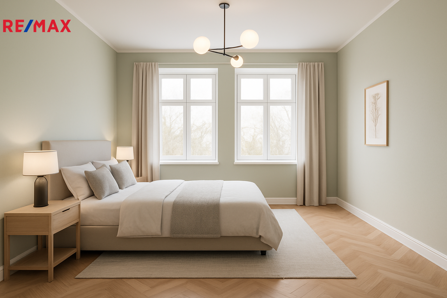 Prodej bytu 3+1 v osobním vlastnictví, 111 m2, Praha 3 - Vinohrady