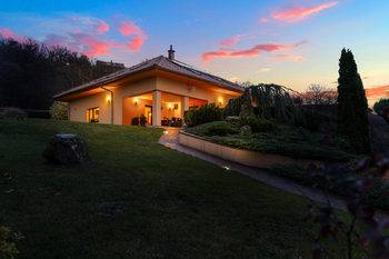 Prodej domu, 285 m2, Miřejovice