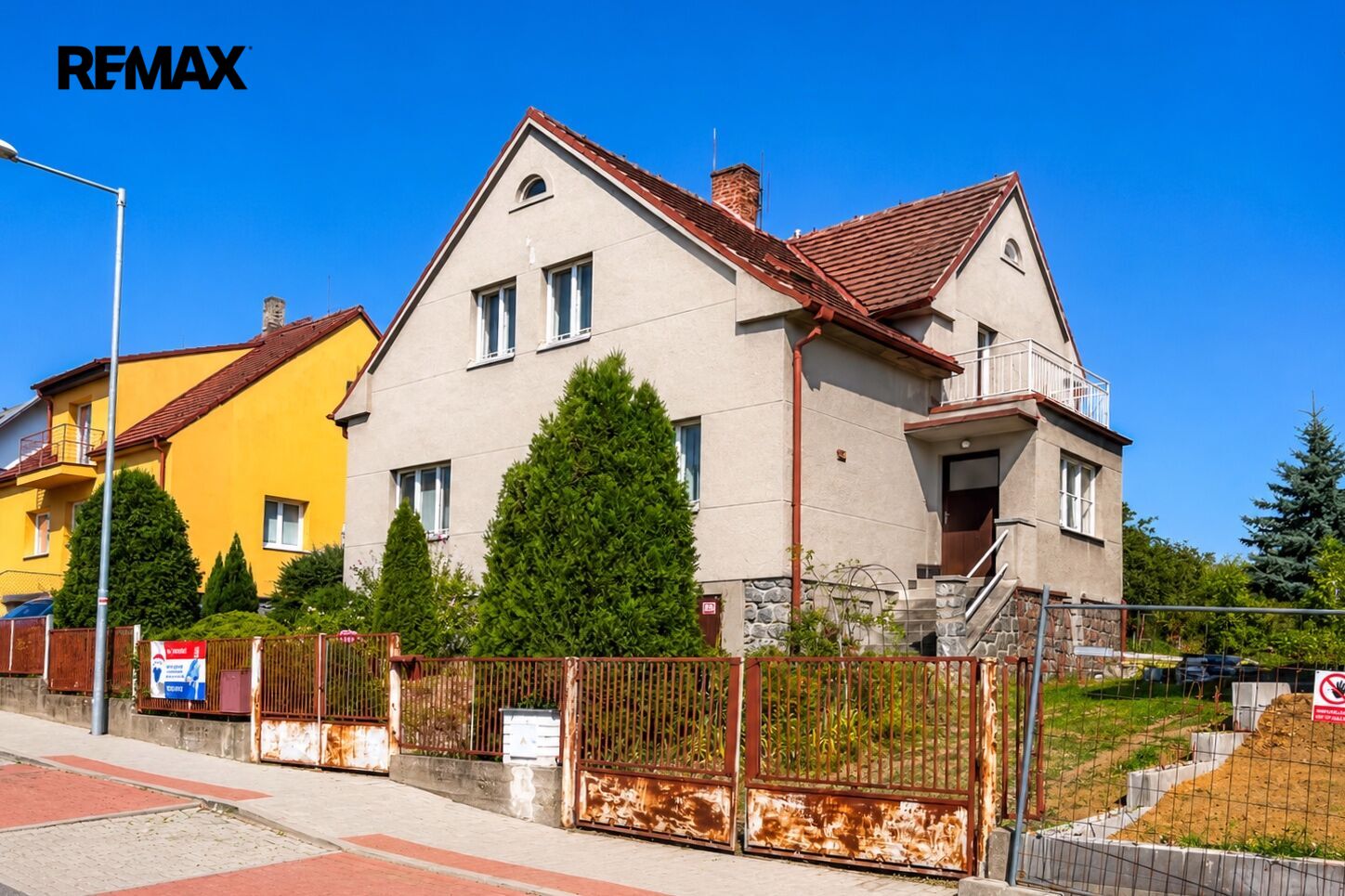 Prodej domu, 220 m2, Milevsko