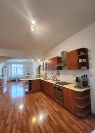 Pronájem bytu 2+kk v osobním vlastnictví, 60 m2, Prostějov