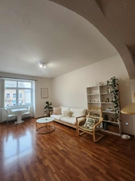 Pronájem bytu 2+kk v osobním vlastnictví, 60 m2, Prostějov