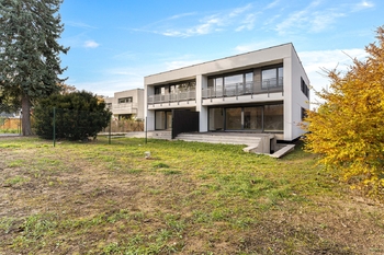 Prodej domu, 297 m2, Praha 4 - Kunratice