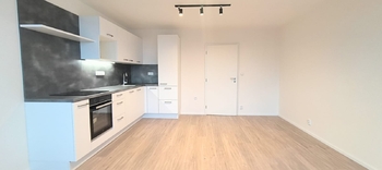 Pronájem bytu 3+kk v osobním vlastnictví, 62 m2, Praha 6 - Břevnov