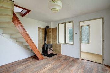 Prodej chaty / chalupy, 24 m2, Brno